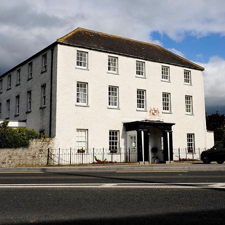Hotel Ashbrook Arms Townhouse And Restaurant Durrow Esterno foto