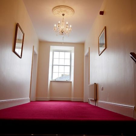 Hotel Ashbrook Arms Townhouse And Restaurant Durrow Esterno foto