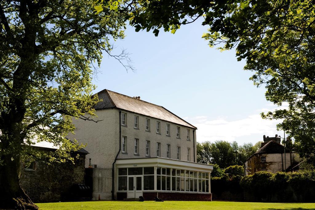 Hotel Ashbrook Arms Townhouse And Restaurant Durrow Camera foto